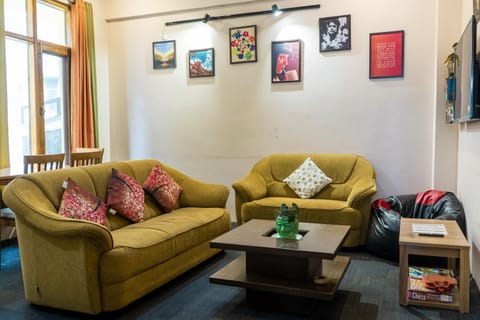 Hillspeak Homes Apartment hotel in Shimla