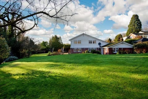 Natural landscape, Garden, Garden view