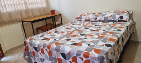 quarto duplo Vacation rental in Maringá