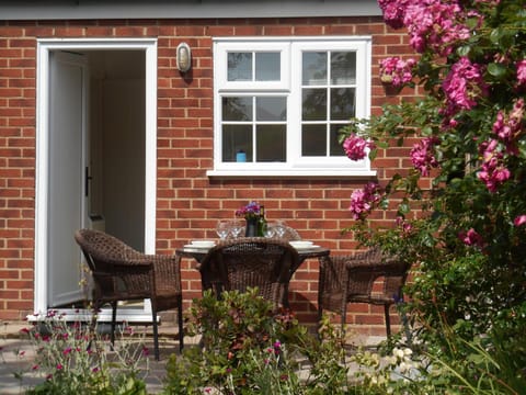 Mersea Island Cottage House in Mersea Island