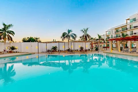 Departamento C-25 Apartment in San Jose del Cabo