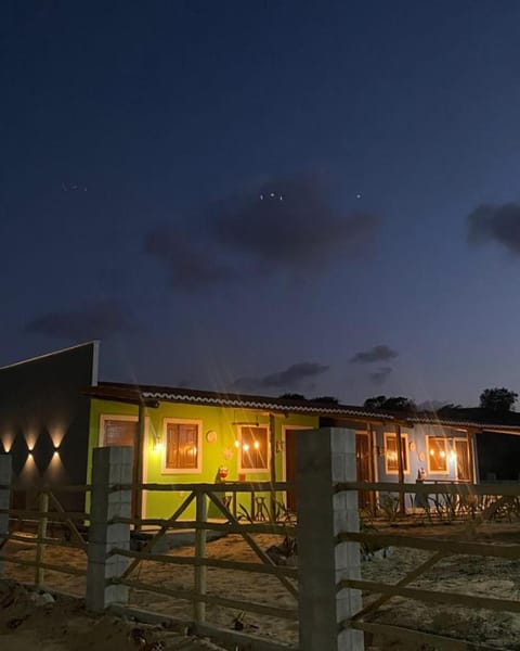 Pousada Roza dos ventos Hotel in State of Rio Grande do Norte, Brazil