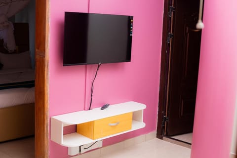 TV and multimedia