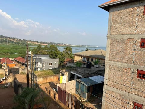 Spacious haven with a lake view Apartment in Kampala