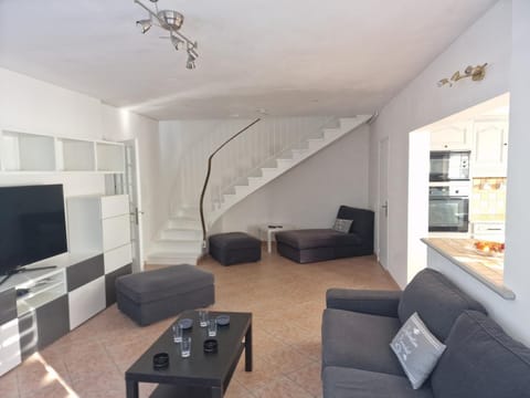 Les Pins Apartment in Pornichet