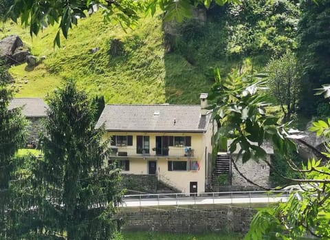 Property view