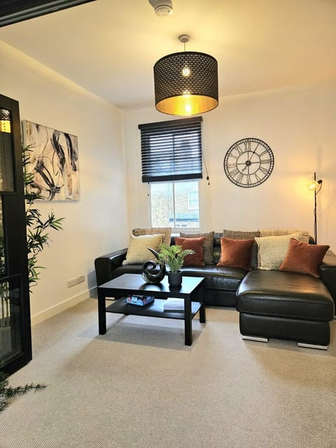 Beautiful London SW12, Flat Apartment in London