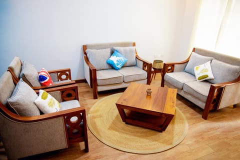 Iwandaa Lodge And Apartments Apartment in Arusha