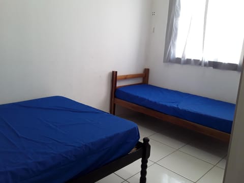 Lar doce lar Apartment in Guaratuba