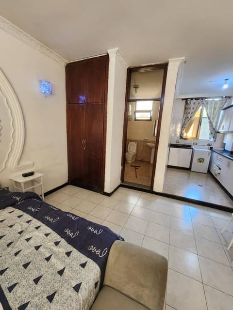 Central Retreat at Bole-Cozy Apartments Apartment in Addis Ababa