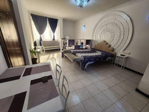 Central Retreat at Bole-Cozy Apartments Apartment in Addis Ababa