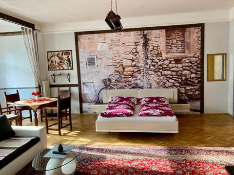 Bodega Apartment Apartment in Villach