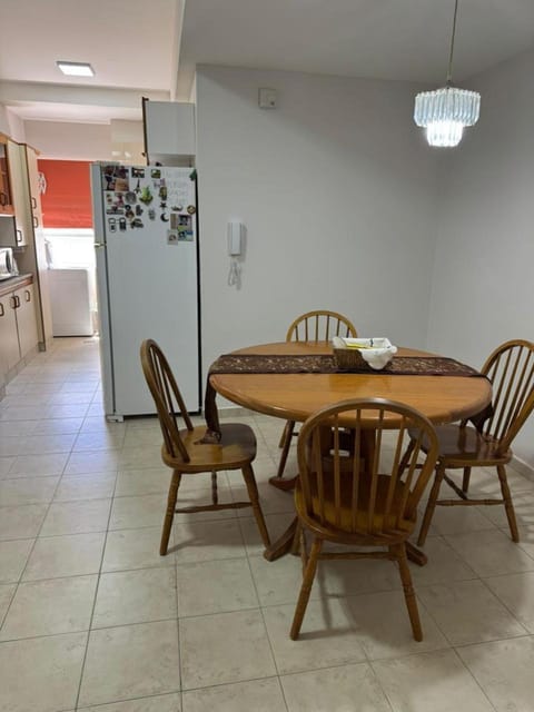 dpto italia Appartement in Comodoro Rivadavia