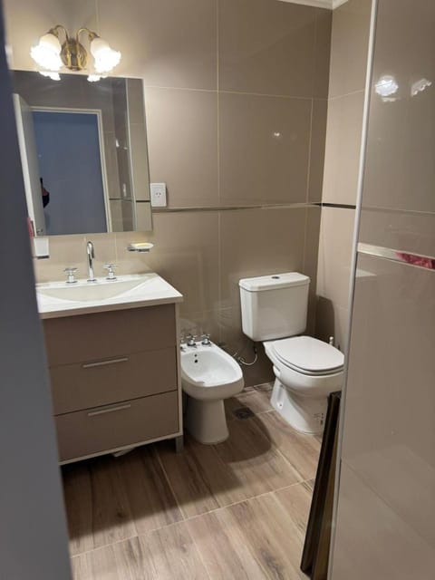 dpto italia Appartement in Comodoro Rivadavia