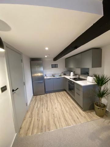 Loft 6 Apartment near Stansted Airport Apartment in East Hertfordshire District