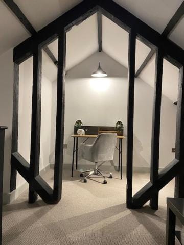 Loft Apartments near Stansted Airport Apartment in East Hertfordshire District