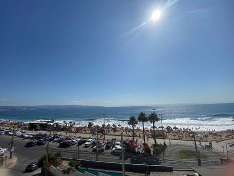 Bird's eye view, View (from property/room), Sea view