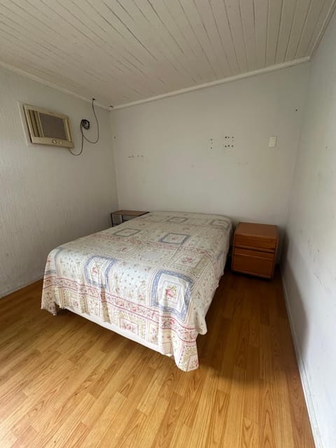 Quarto Privativo Próximo à BR Vacation rental in São José