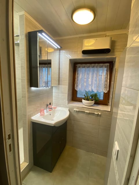 Bienvenue Apartment in Saint-Étienne-de-Tinée