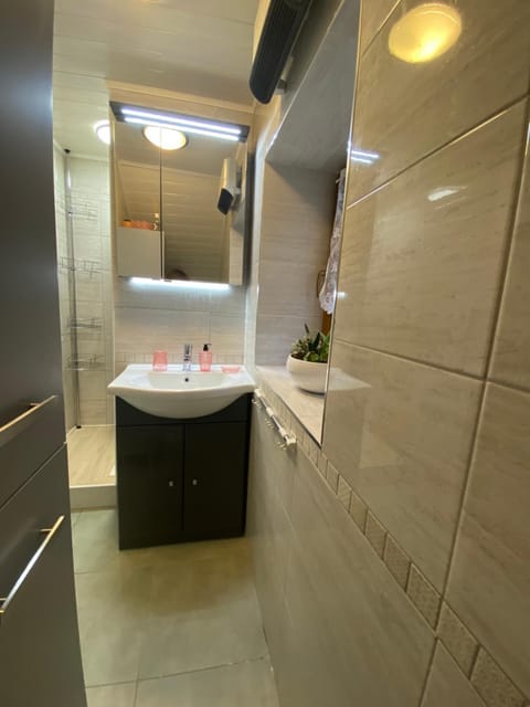 Bienvenue Apartment in Saint-Étienne-de-Tinée