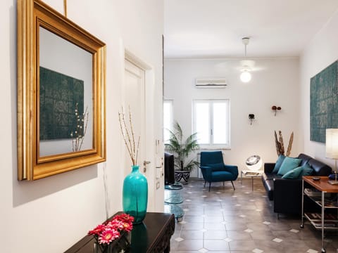 San Domenico Apartment Appartamento in Taormina