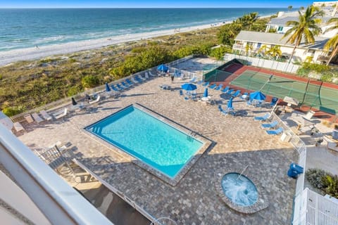 Sunset Sanctuary IRB Apartment in Indian Rocks Beach