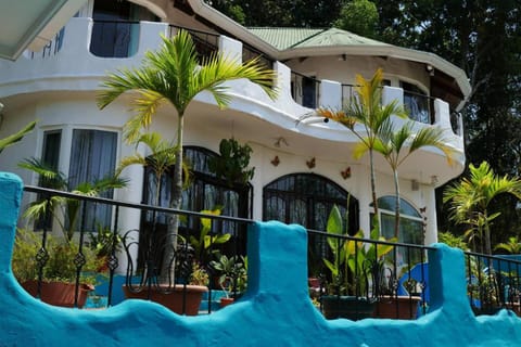 Casa Mariposa House in Jaco