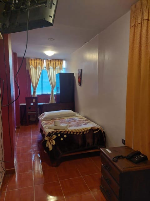 Hostal Columbia Chambre d’hôte in Tacna, Peru