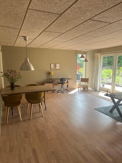 Elverhøj Apartment in Central Denmark Region