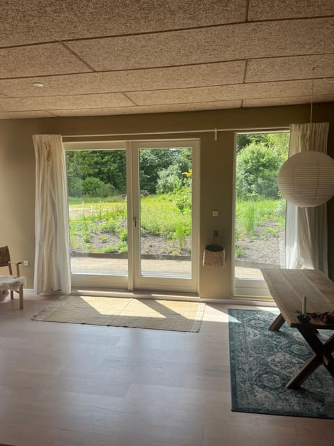 Elverhøj Apartment in Central Denmark Region