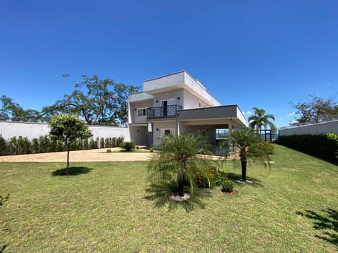 Property building, Natural landscape, Garden view