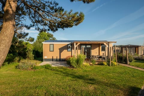 Beachside Vakantiepark Campground/ 
RV Resort in Bruges