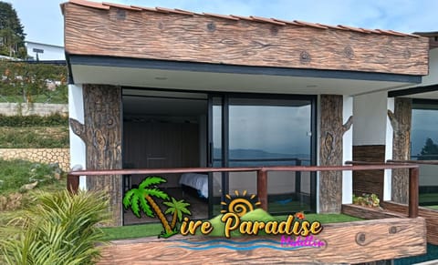 Vive Paradise Medellín, Mirador, Piscina térmica bar spa Resort in Medellin