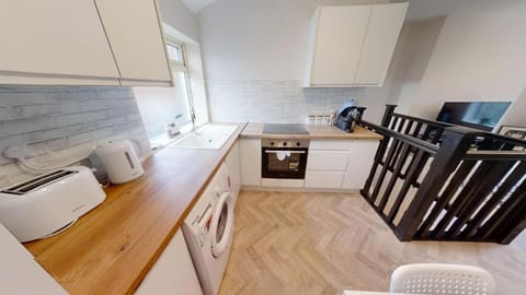 Heaton Park Apartments Apartment in Prestwich