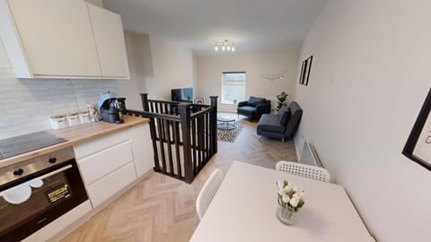 Heaton Park Apartments Apartment in Prestwich