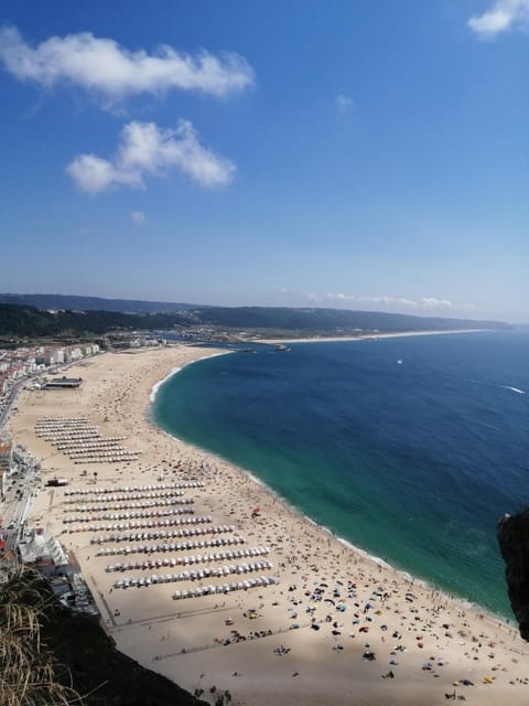 Nearby landmark, Beach, Sea view