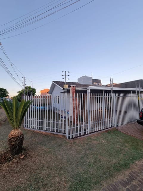 Dom Giovanni House in Foz do Iguaçu