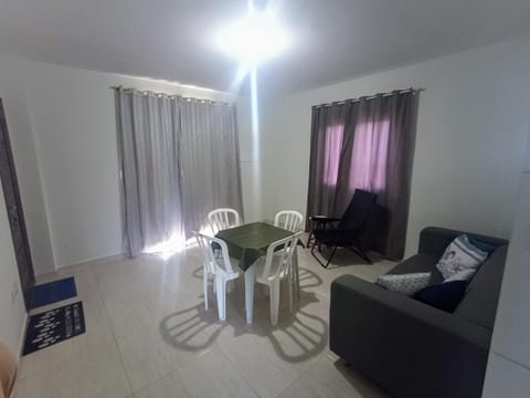 Apartamento em Iriri Apartment in Anchieta