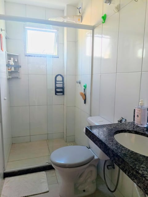 Apartamento em Iriri Apartment in Anchieta