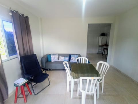 Apartamento em Iriri Apartment in Anchieta