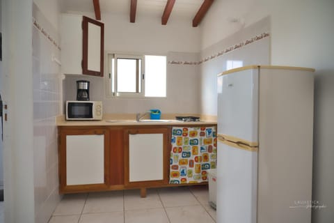 Mangue Dame Apartment in Marie-Galante