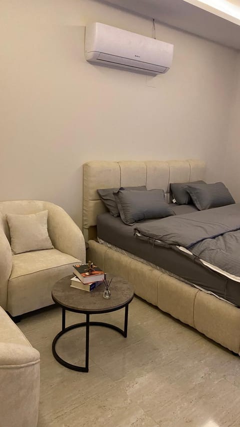 استديو هادئ Apartment in Riyadh