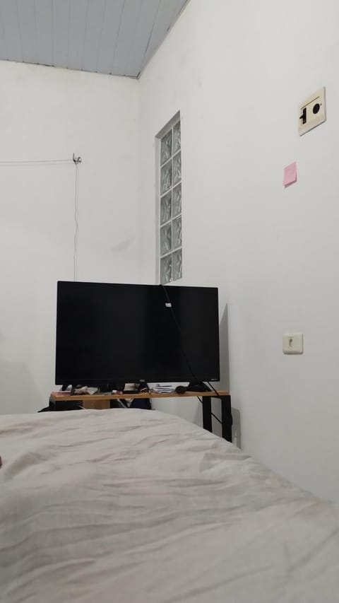 Quarto em apartamento Apartment in Teresina