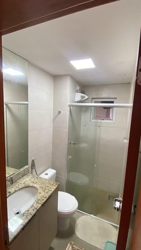 Apartamento para a COP30 Apartment in Belém