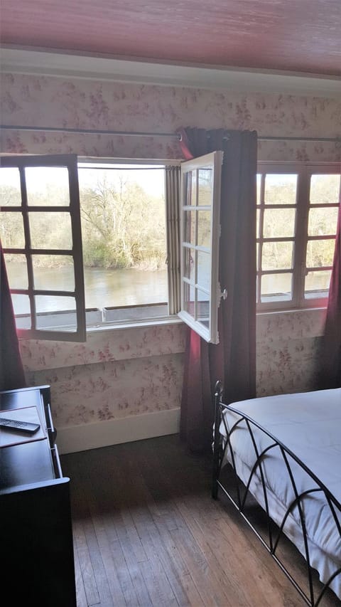 View (from property/room), River view