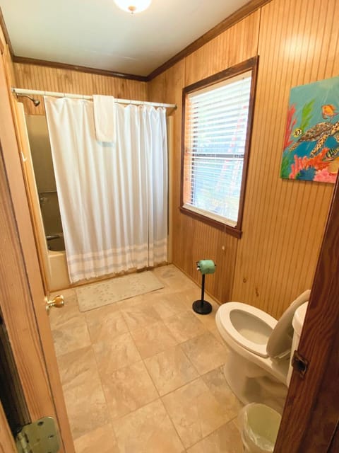 2br-Bay Access-Wifi-Pet-friendly House in Gulf Shores