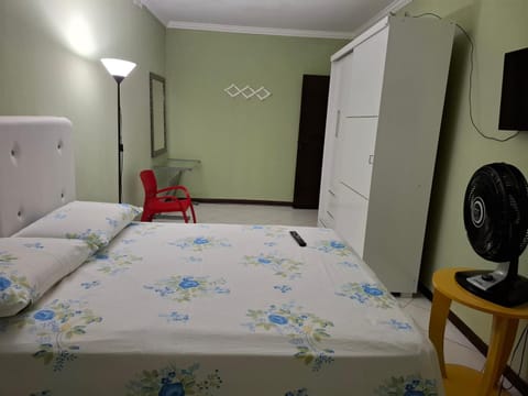 Quarto Domiciliar em Antares Maceió Bed and Breakfast in Maceió