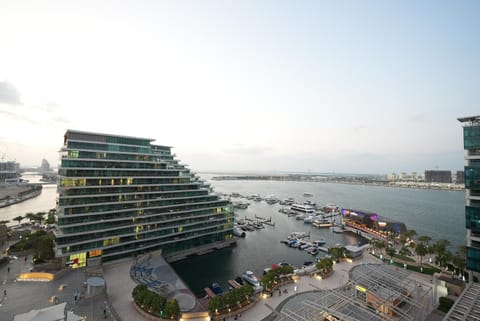 Neighbourhood, Bird's eye view, Sea view, Location