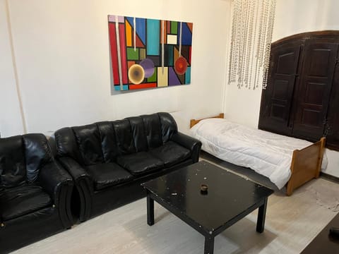 La casona Apartment in Puerto Madryn