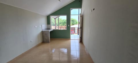 Condominio CRUZ Apartment in Pucallpa